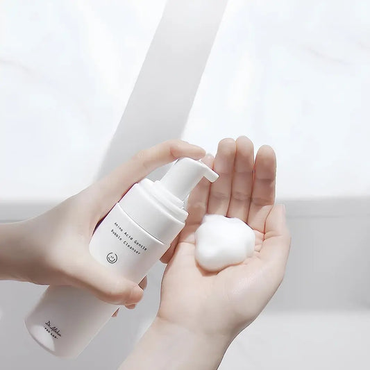 Dr. Althea Amino Acid Gentle Bubble Cleanser Facial Cleansing Foam, 140 ml
