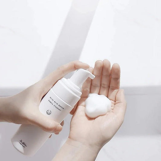 DR. ALTHEA, Amino Acid Cleansing Foam for Face, 140 ml