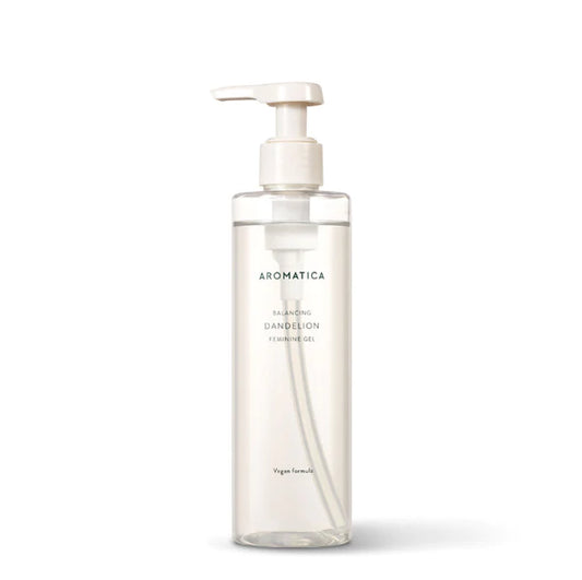 Aromatica Gel de curatare pentru zona intima, 250ml