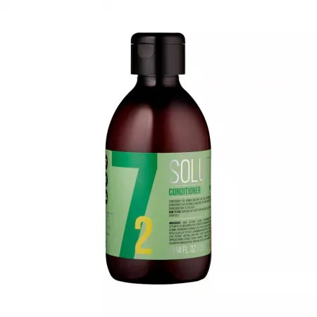 idHAIR Balsam anticadere Solutions NO.7.2, 300 ml