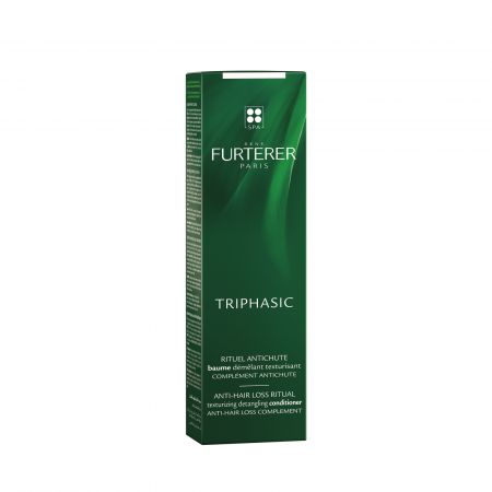 Rene Furterer Balsam impotriva caderii parului Triphasic, 150 ml