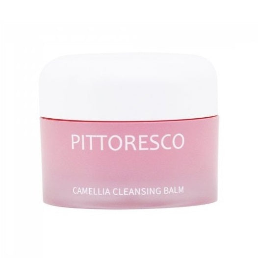 Pittoresco Balsam pentru Curatarea Tenului, 95 ml