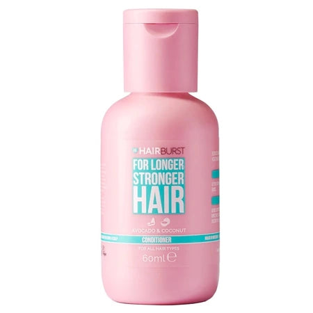 HairBurst Balsam pentru fortifierea si accelerarea cresterii parului, 60 ml