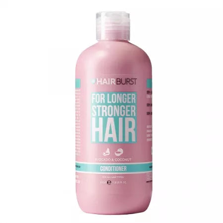 HairBurst Balsam pentru intarirea firului de par si accelerarea cresterii, 350 ml