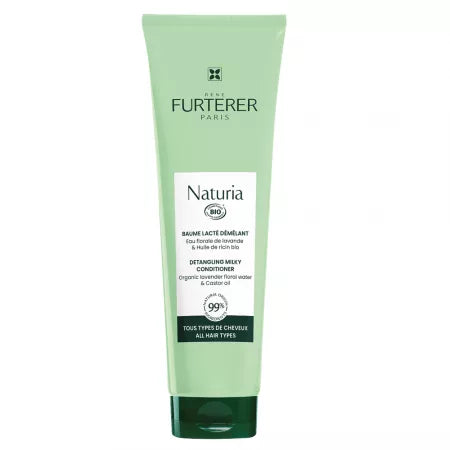 Rene Furterer Balsam pentru toate tipurile de par Naturia, 150 ml