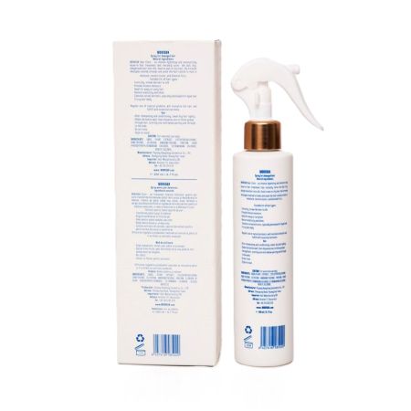 Monxuan Balsam spray pentru par deteriorat Leave-in, 200 ml