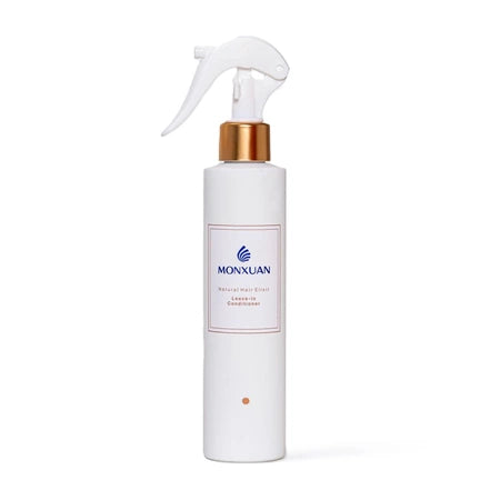 Monxuan Balsam spray pentru par deteriorat Leave-in, 200 ml