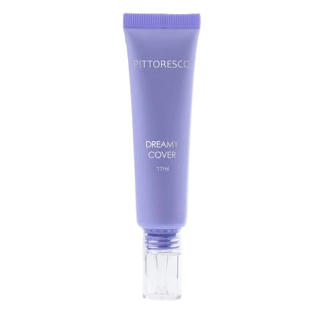 Pittoresco Anticearcan Dreamy Cover, 17 ml
