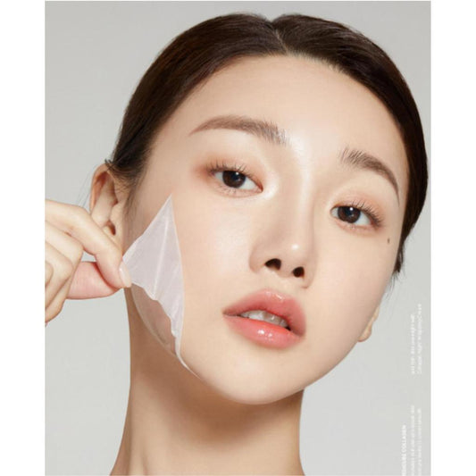 Medicube Masca de noapte cu colagen Wrapping Mask, 75 ml
