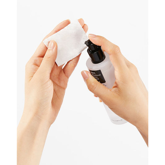 Cosrx Solutie cu BHA pentru punctele negre, 100 ml