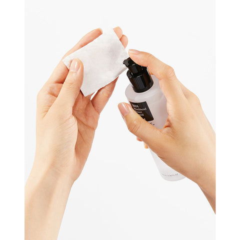 Cosrx Solutie cu BHA pentru punctele negre, 100 ml