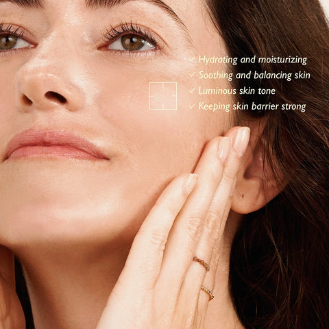 HARUHARU WONDER Black Rice Hyaluronic Toner, Toner de fata pentru hidratare si elasticitate, 150 ml