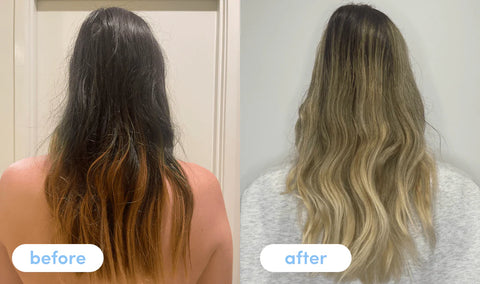 BB Lab  Pudra de colagen marin Biotin Collagen V, 2x30 plicuri