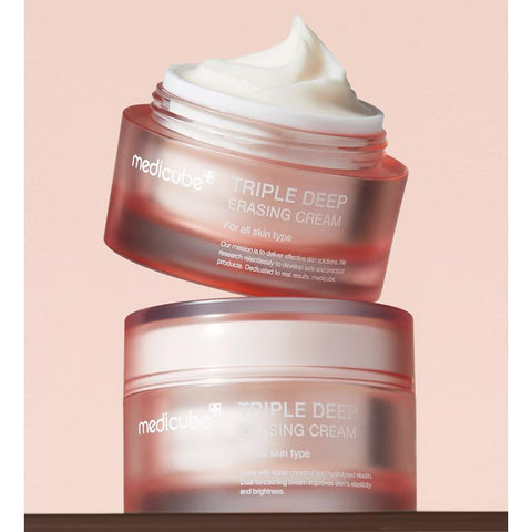 Medicube Triple Collagen Cream 4.0, 50 ml