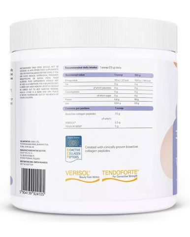 Osavi Collagen Beauty & Sport by Magda Linette, 225 g