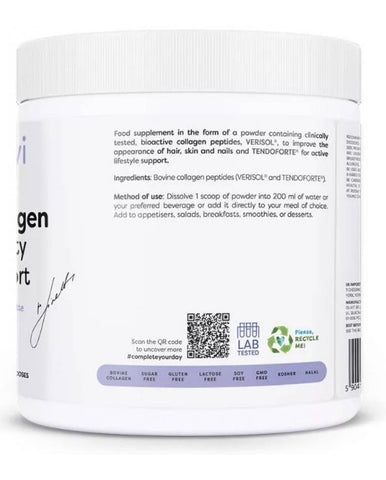 Osavi Collagen Beauty & Sport by Magda Linette, 225 g