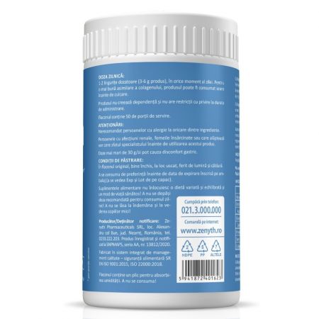 Zenyth Colagen Pur, 150 g