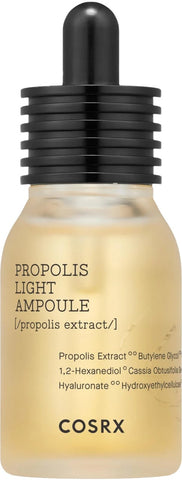 COSRX Ser lejer cu propolis Full Fit Propolis Light Ampoule, 30 ml