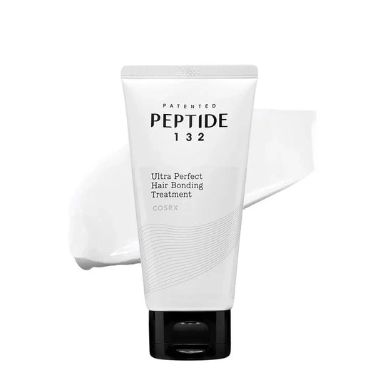 Cosrx, PEPTIDE-132  Tratament Par Cu Peptide Pentru Repararea Parului Deteriorat, 120 ml
