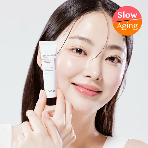 Cosrx Crema anti-aging cu 0.3% retinol The Retinol, 20 ml