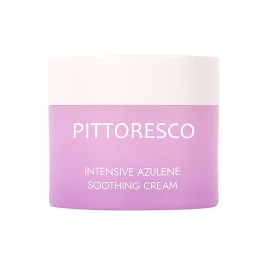 Pittoresco Crema Calmanta pentru Tenul cu Probleme, 70 ml