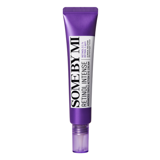 Some By Mi, Crema pentru conturul ochilor anti-imbatranire cu retinol, 30 ml
