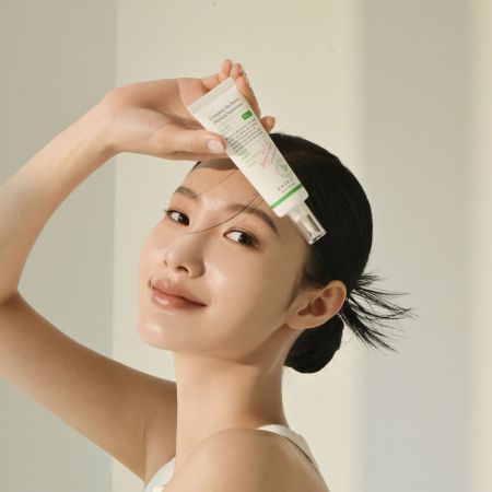 Axis-Y Crema de fata cu protectie solara SPF 50+ PA++++, 50 ml