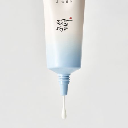 Beauty of Joseon naptej rizzsel és probiotikumokkal SPF 50+, 50 ml