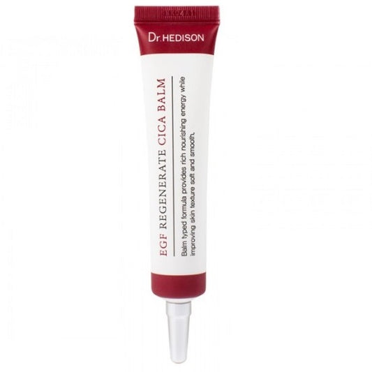 Crema de Fata Regeneratoare EGF Cica Balm 30 ml Dr Hedison