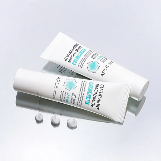 Aplb Crema de ochi anti-age cu Glutathione si Niacinamide, 20 ml
