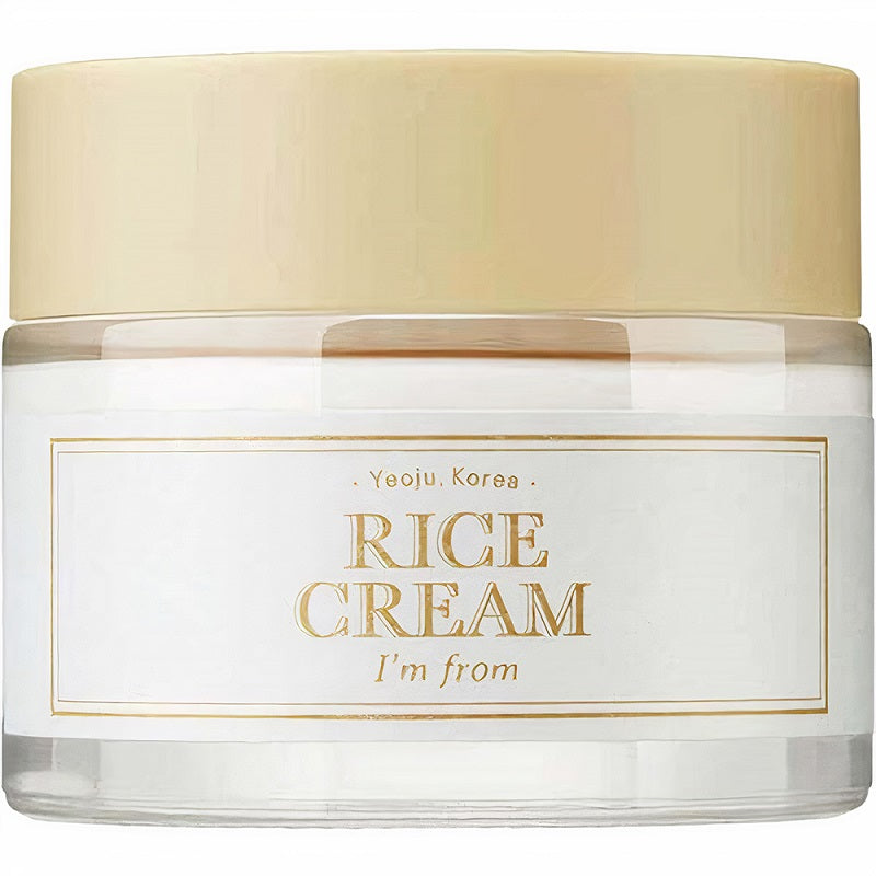 I'm From Crema pentru Fata Rice, 50g