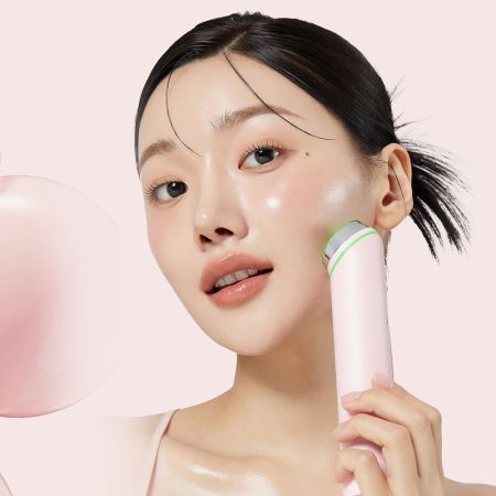 Medicube, Age-R Booster Pro EX Pink Skin Care Device 