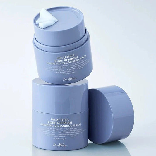 DR. ALTHEA, Cleansing and Make-up Removing Balm, 50 ml