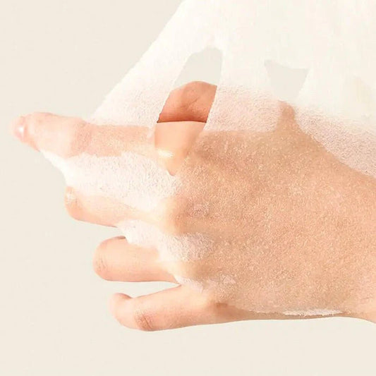 DR. ALTHEA, Soothing Sheet Masks, 35 gr.