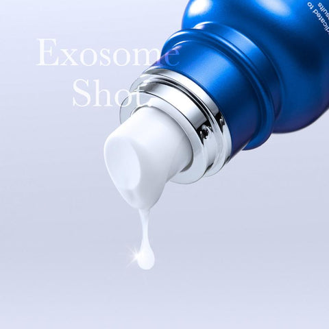 Medicube One Day Exosome Shot Pore Ampoule 2000 bőrstimuláló arcszérum, 30 ml