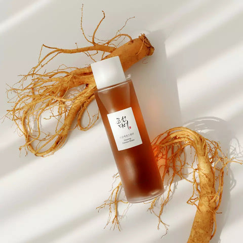 Beauty of Joseon Hydrating Toner with Ginseng, 150 ml