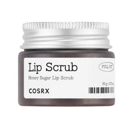 COSRX Exfoliant pentru Buze Honey Sugar Lip Scrub, 20 g