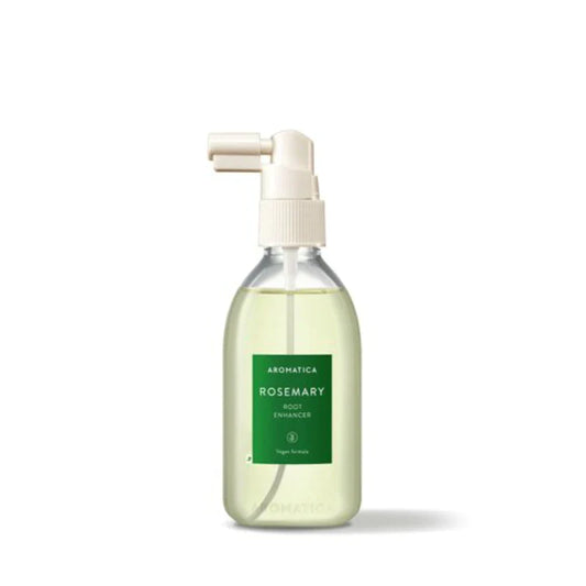 Aromatica Tratament pentru cresterea parului cu rozmarin, 100 ml