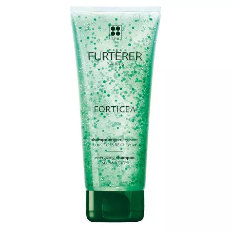 Rene Furterer Sampon fortifiant pentru toate tipurile de par Forticea, 200 ml