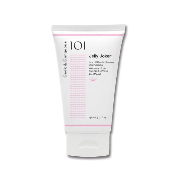 Geek & Gorgeous Gel de spalare Jelly Joker, 150 ml