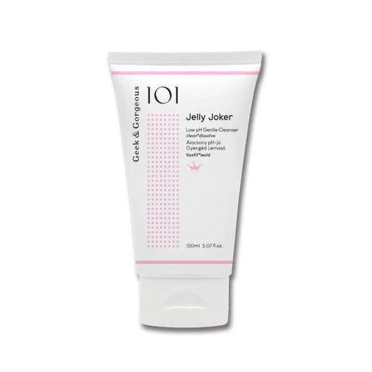 Geek & Gorgeous Gel de spalare Jelly Joker, 150 ml