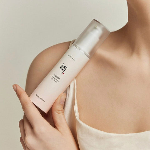 Beauty of Joseon napvédő szérum 50+ PA ++++ ginzenggel, 50 ml