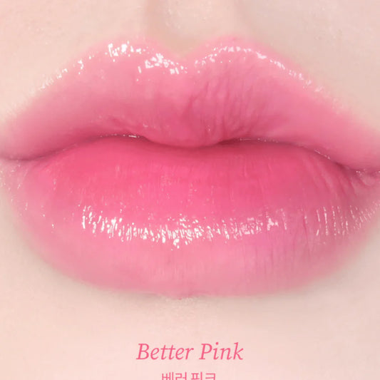 Tocobo Balsam de buze , 012 Better Pink, 3.5 g