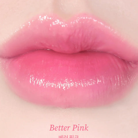 Tocobo Balsam de buze , 012 Better Pink, 3.5 g