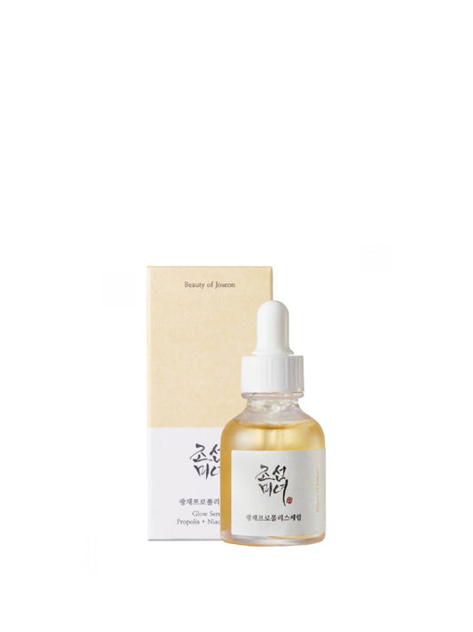 Beauty of Joseon Ser iluminator cu propolis, 30ml