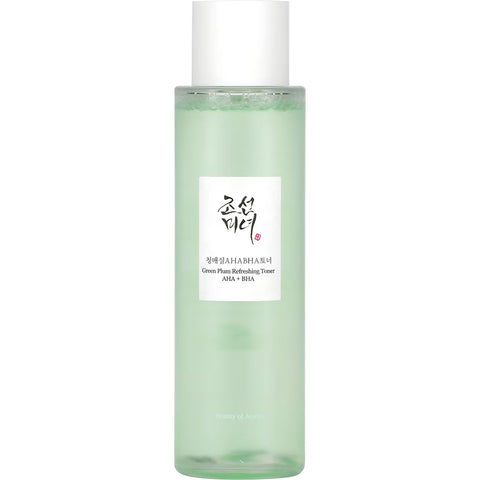 Beauty of Joseon Toner Green Plum + AHA, 150 ml