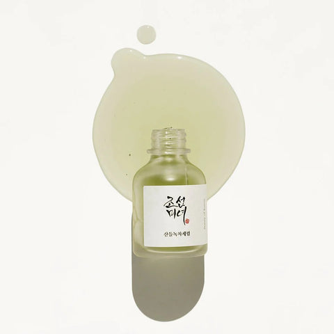 Beauty of Joseon Calming Serum with Green Tea + Panthenol, 30 ml