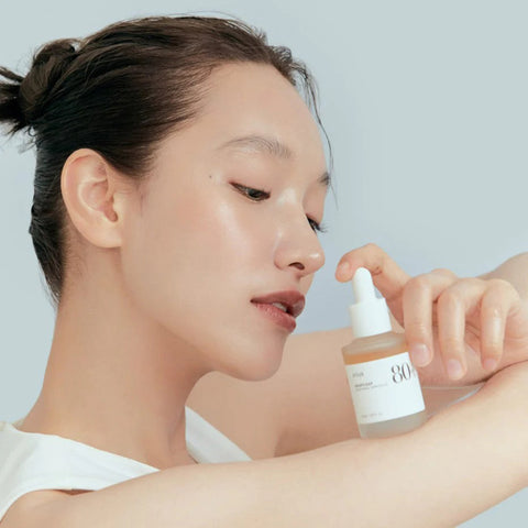 Anua Face Serum with 80% Hearfleaf Extract, 30 ml