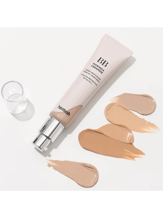 Heimish, Moringa Ceramide BB Cream SPF30/PA++ 30g, 29 Dark Olive