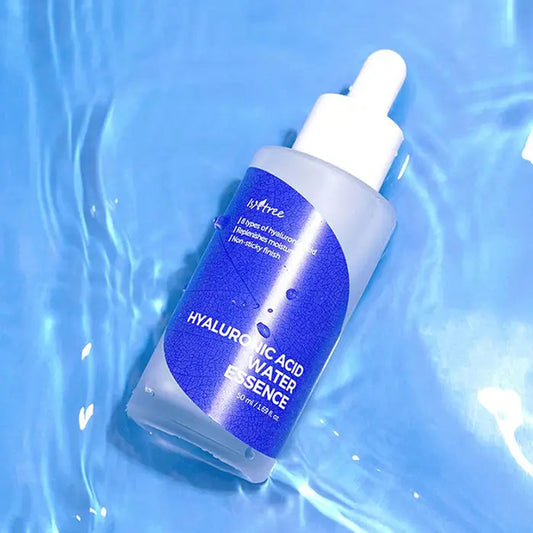 Isntree Esenta pentru fata cu acid hialuronic, 50 ml